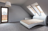 Wardhill bedroom extensions