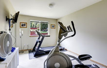 Wardhill home gym construction leads