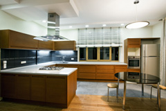 kitchen extensions Wardhill